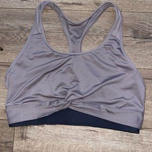 Champion Plus size workout bra 6/$16